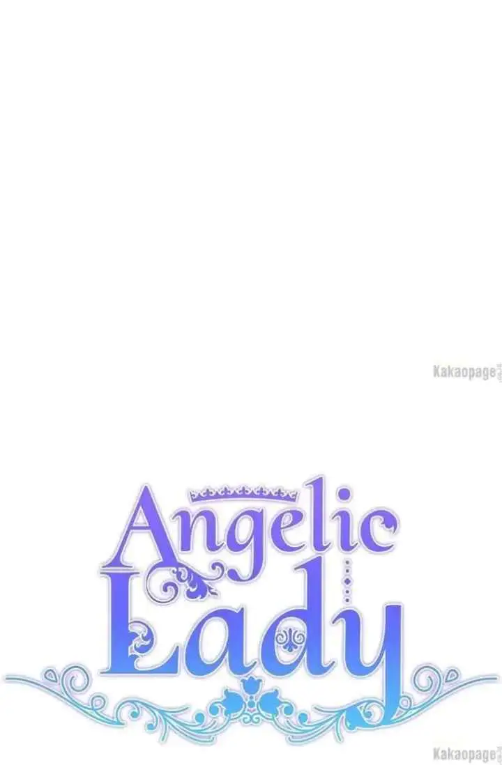 Angelic Lady chapter 84 halaman 19