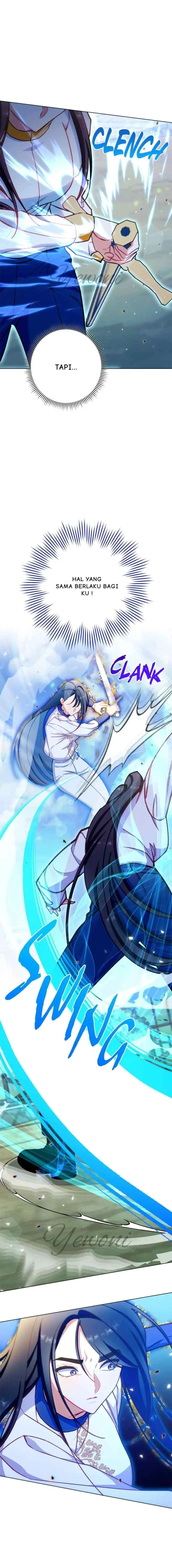 Exclusive Maid of The Evil Empress chapter 74 halaman 14