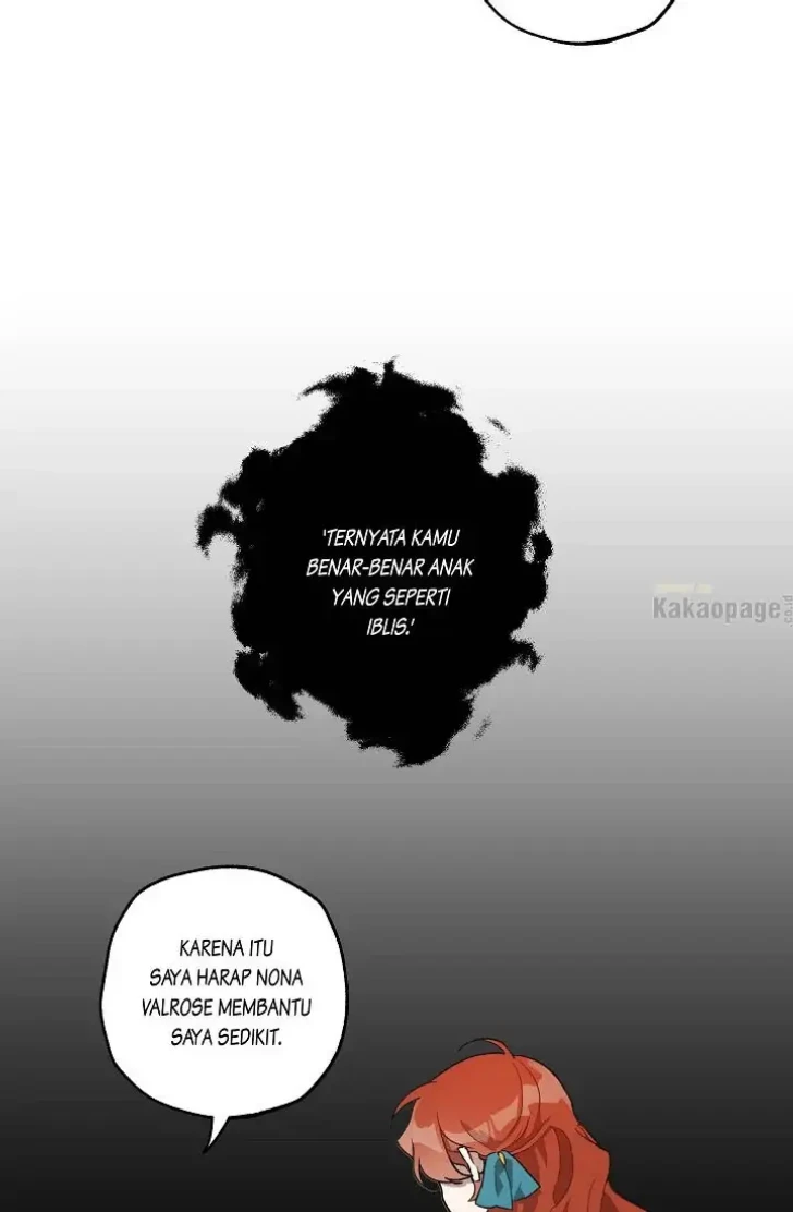 Everything Was a Misunderstanding chapter 26 halaman 64