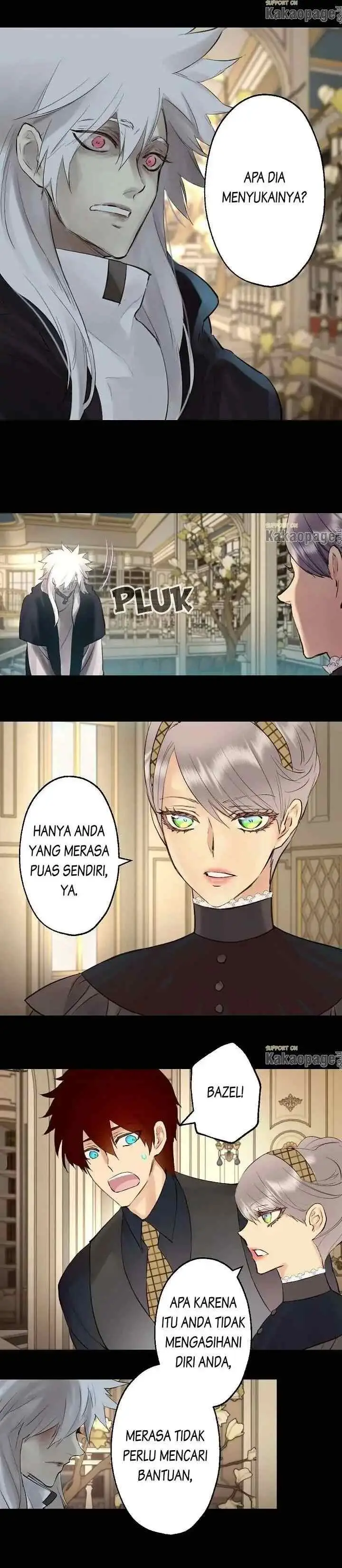 As Long as You Like It chapter 198 halaman 4