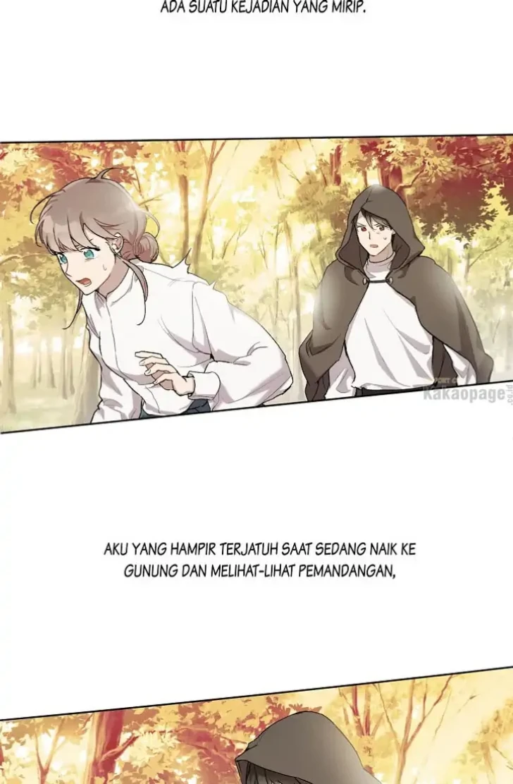 Everything Was a Misunderstanding chapter 34 halaman 16