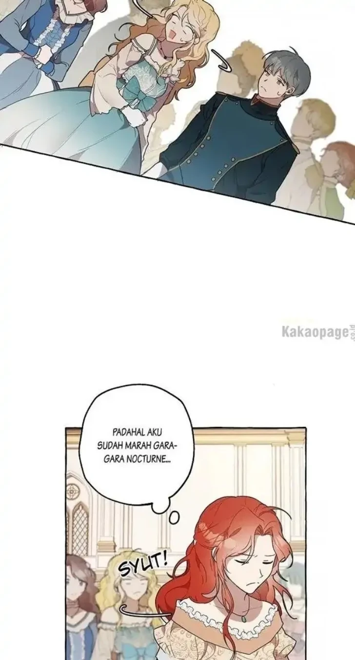 Everything Was a Misunderstanding chapter 4 halaman 97
