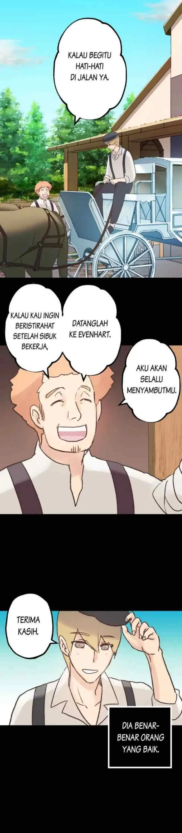 As Long as You Like It chapter 13 halaman 11