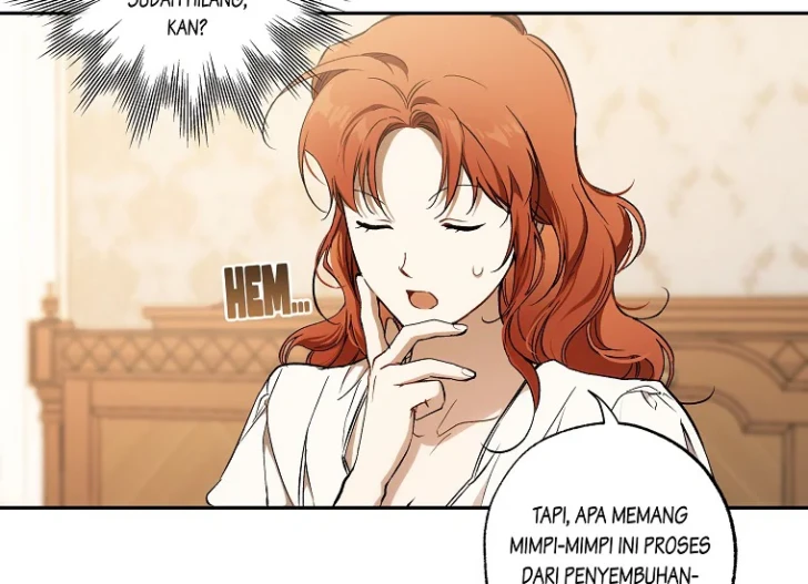 Everything Was a Misunderstanding chapter 110 halaman 22
