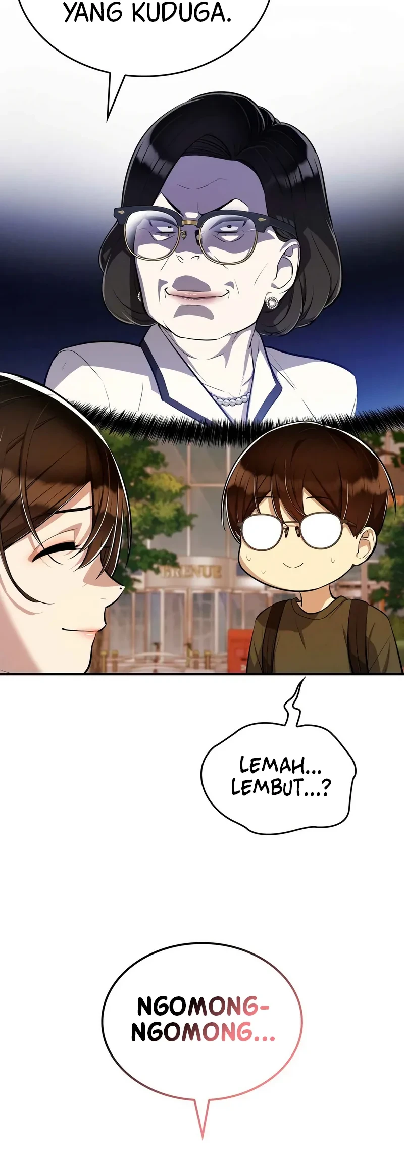 Teto X Egen chapter 11 halaman 21