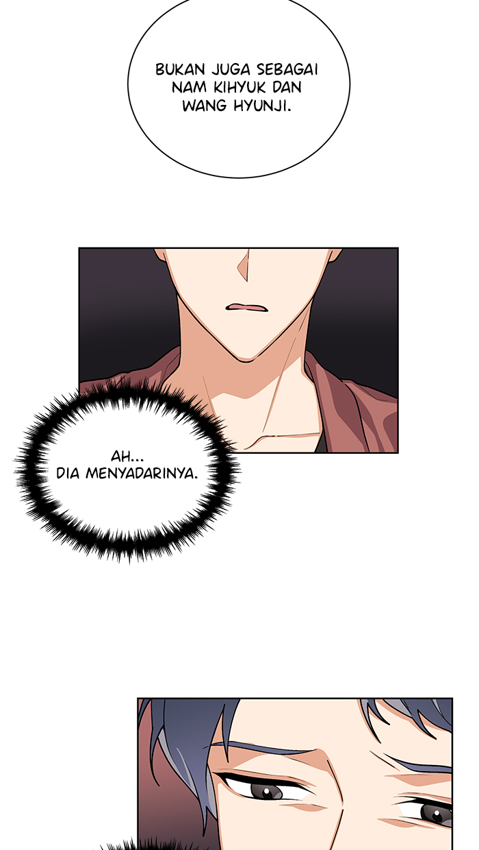 We're Soulmates Starting From Today chapter 48 halaman 21