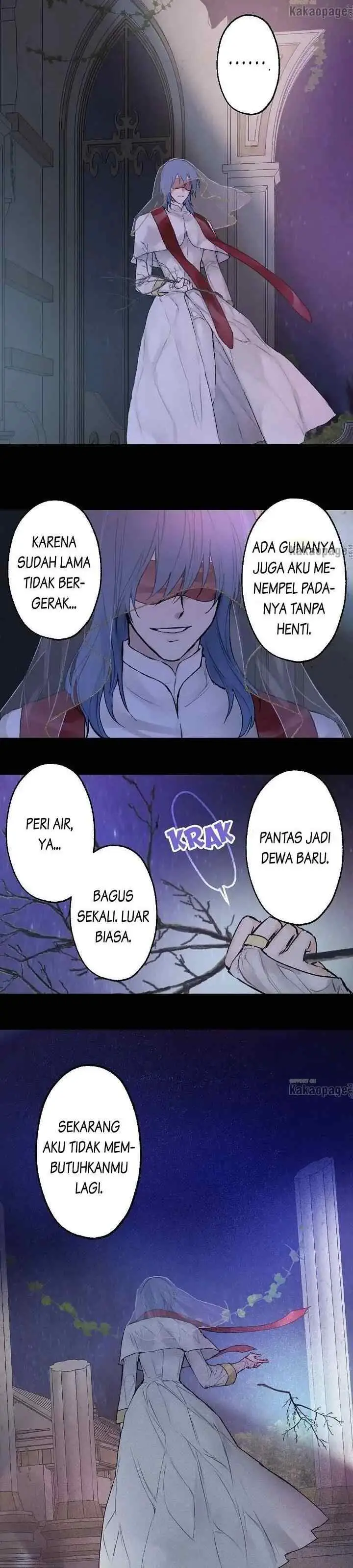 As Long as You Like It chapter 206 halaman 17