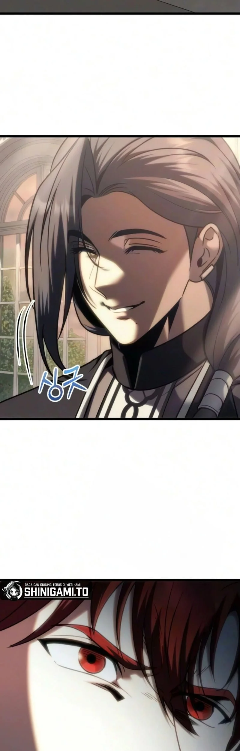 Regressor Of The Fallen Family chapter 140 halaman 42