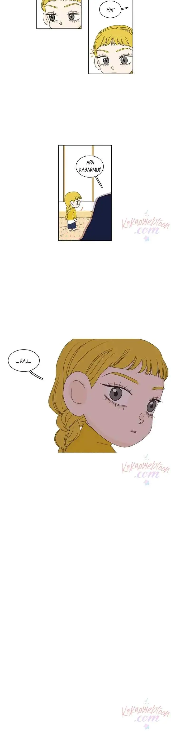 Dolled Up chapter 102 halaman 9
