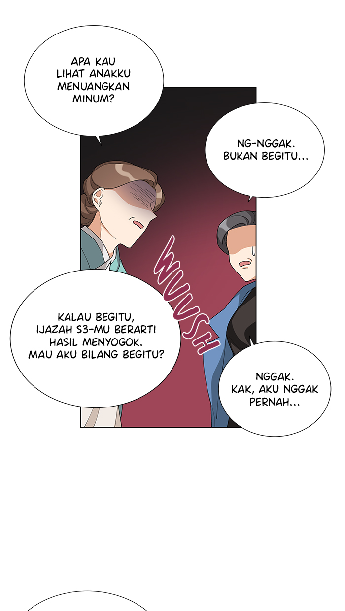 We're Soulmates Starting From Today chapter 11 halaman 29