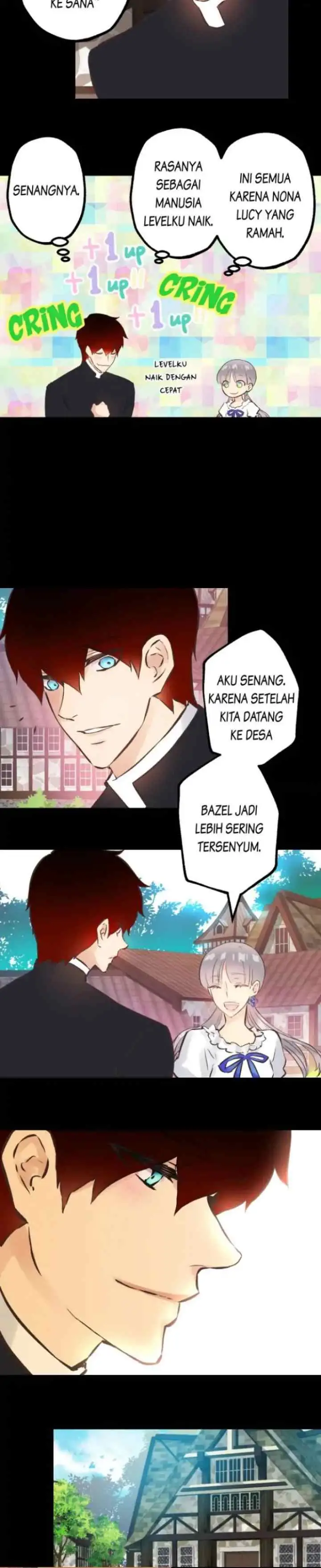 As Long as You Like It chapter 94 halaman 10