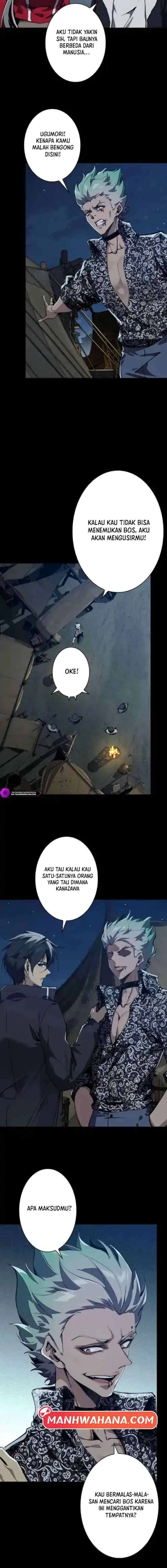 Physics of the Wasteland chapter 21 halaman 9