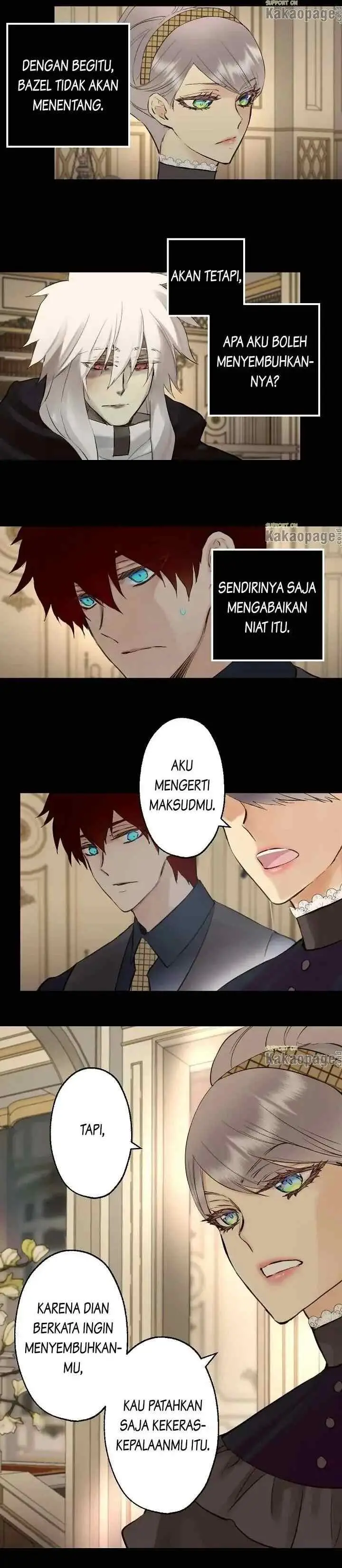 As Long as You Like It chapter 198 halaman 7