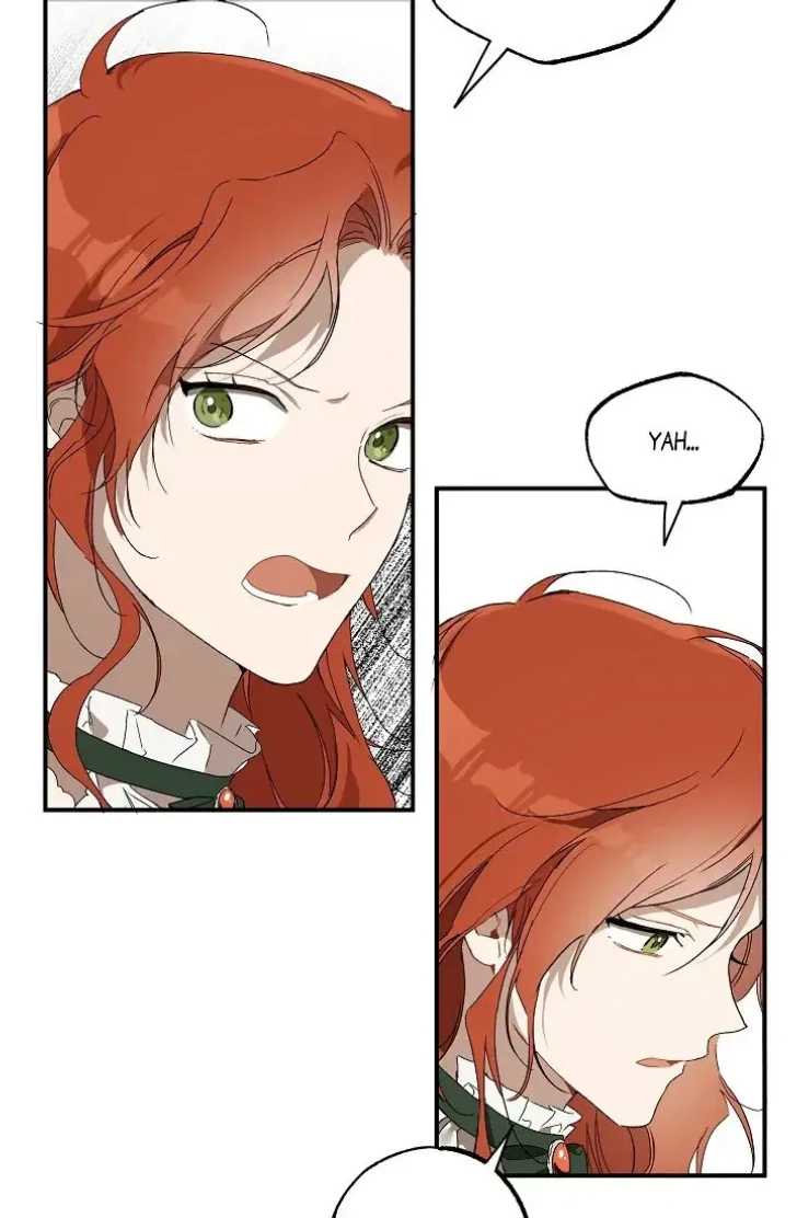 Everything Was a Misunderstanding chapter 49 halaman 46