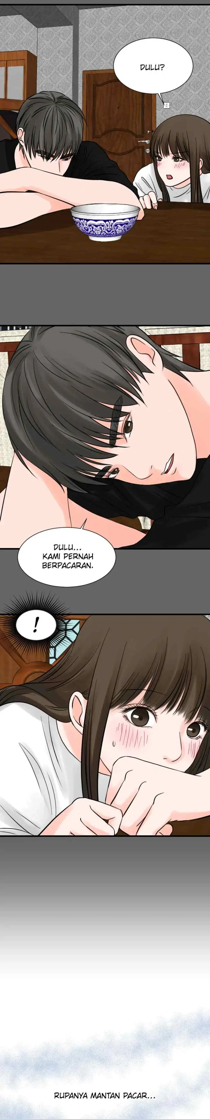 One + One (Bao A) chapter 69 halaman 6