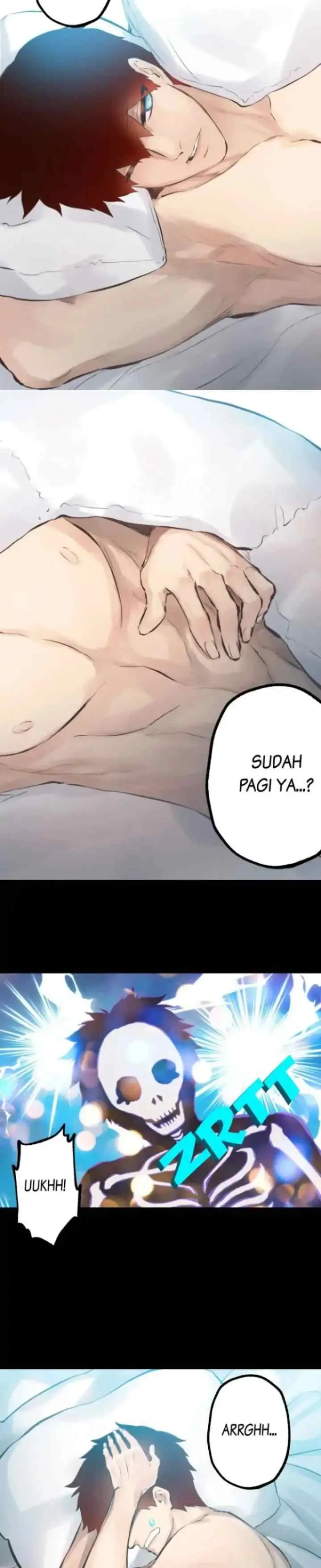 As Long as You Like It chapter 91 halaman 12