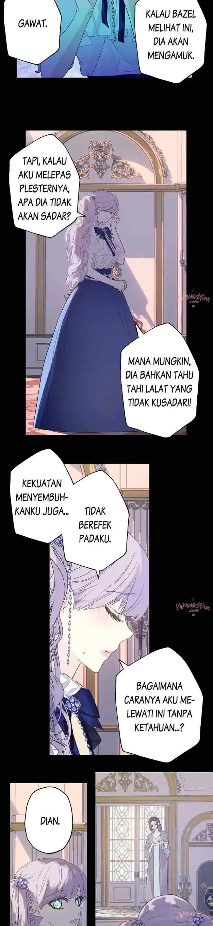 As Long as You Like It chapter 281 halaman 10