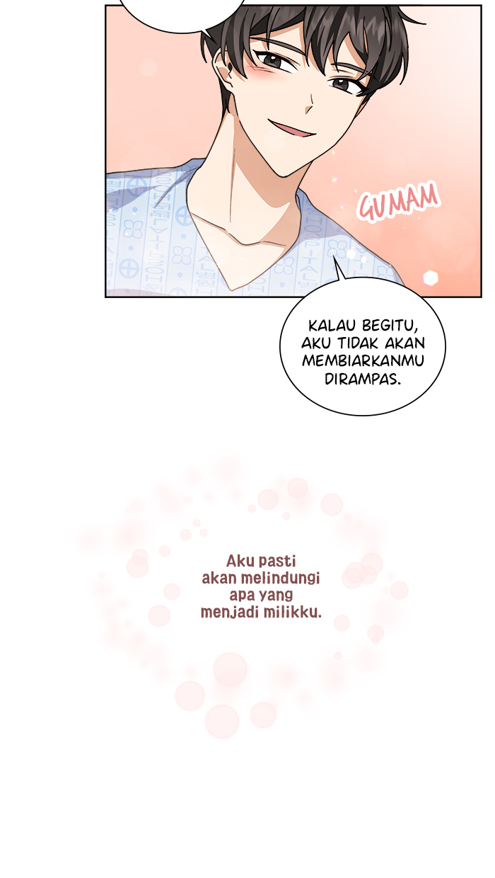 We're Soulmates Starting From Today chapter 30 halaman 12