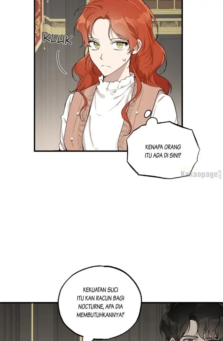 Everything Was a Misunderstanding chapter 41 halaman 40