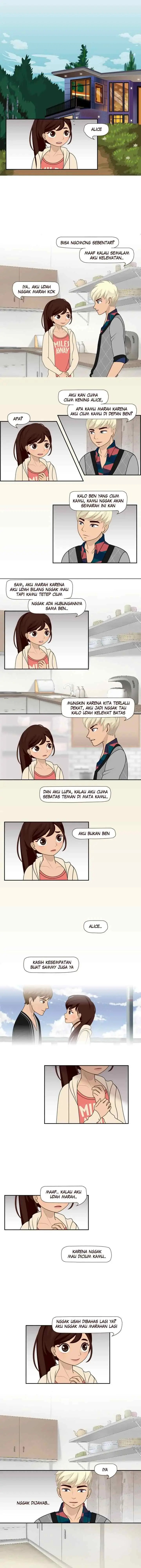 Alice chapter 27 halaman 5