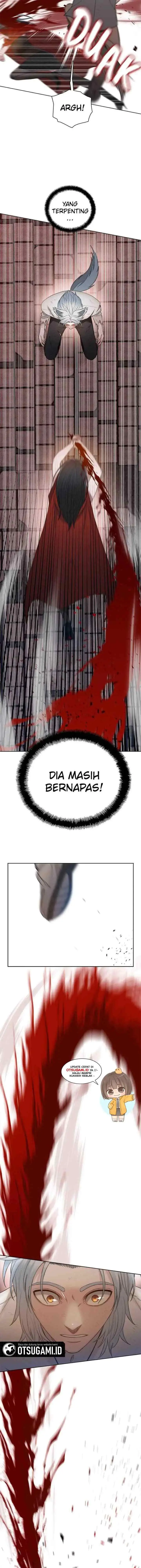 Dark Moon: The Grey City chapter 46 halaman 17
