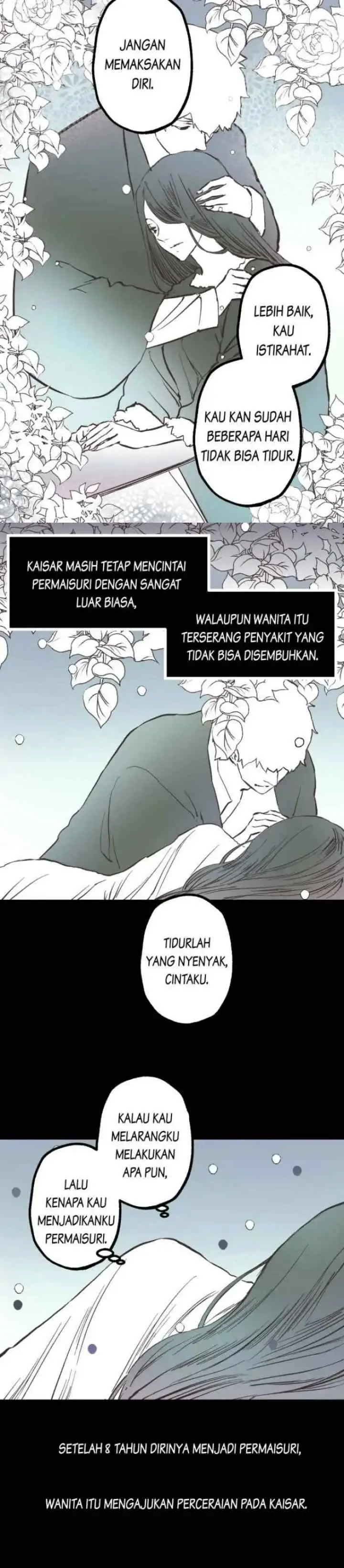 As Long as You Like It chapter 53 halaman 12