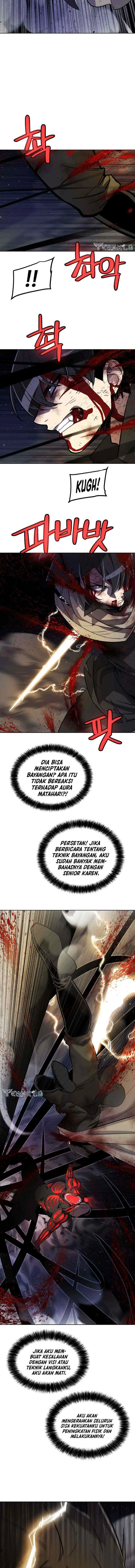 Overpowered Sword chapter 82 halaman 13