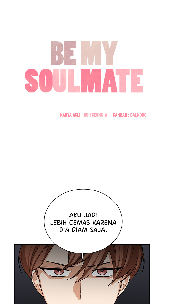 We're Soulmates Starting From Today chapter 45 halaman 32