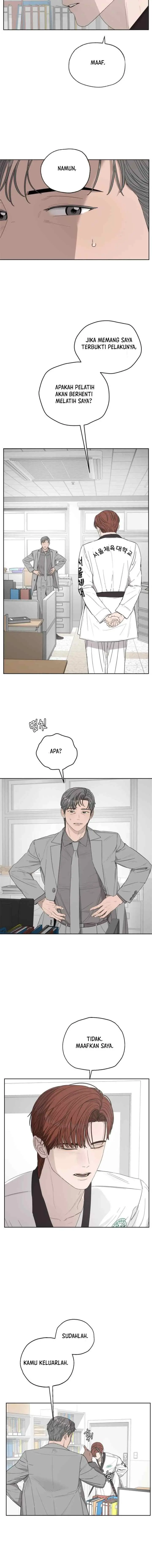 Dream of Learning chapter 42 halaman 9