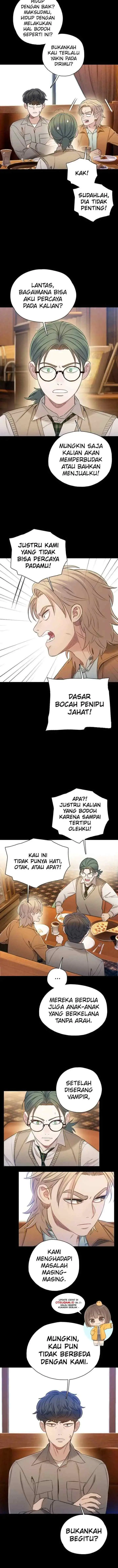 Dark Moon: The Grey City chapter 36 halaman 4