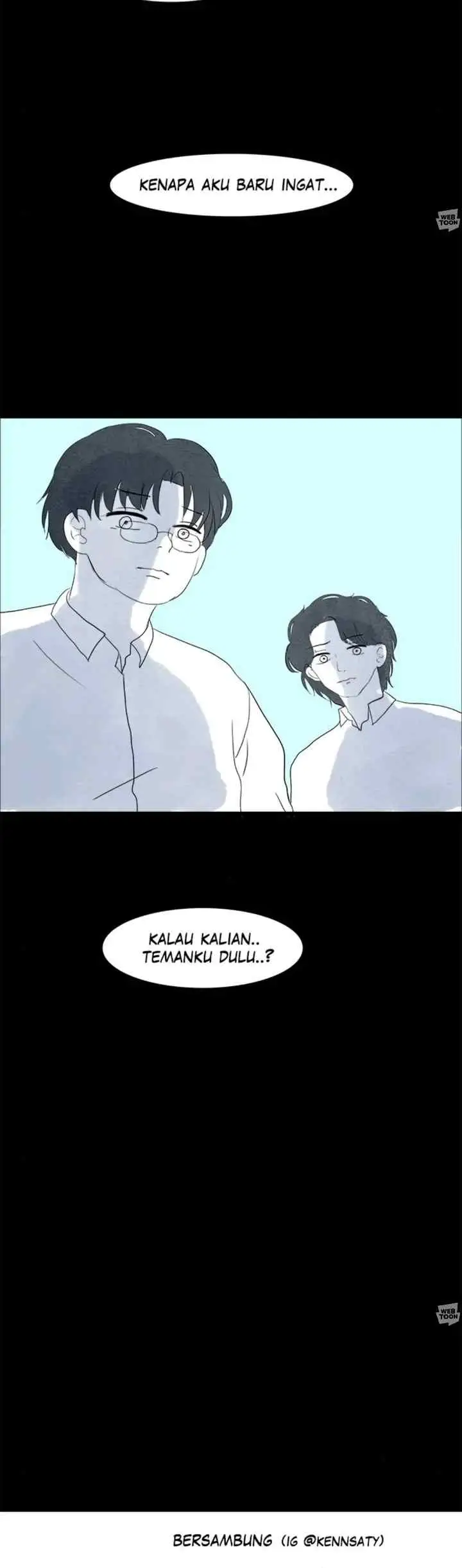 Blue chapter 52 halaman 12