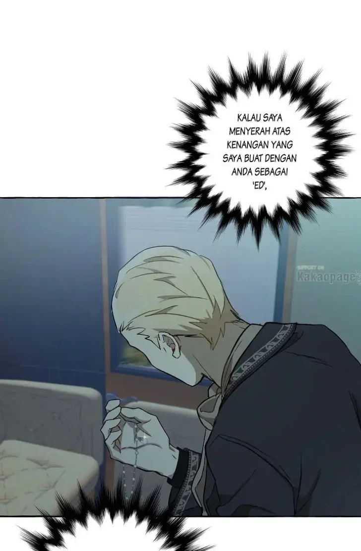 Everything Was a Misunderstanding chapter 17 halaman 68