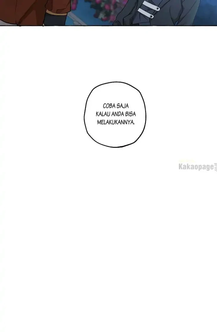 Everything Was a Misunderstanding chapter 24 halaman 51