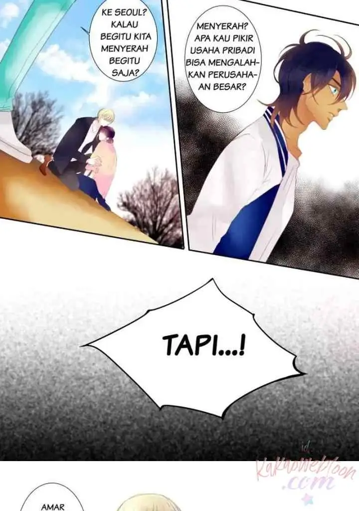 Alcohol Prince chapter 20 halaman 10
