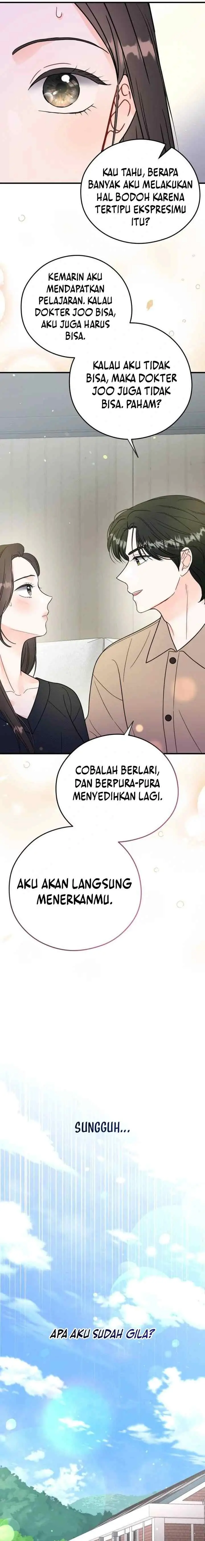 One and Only chapter 27 halaman 15
