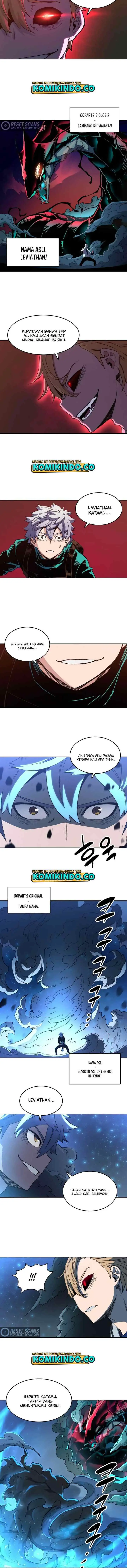 OOPARTS chapter 74 halaman 8