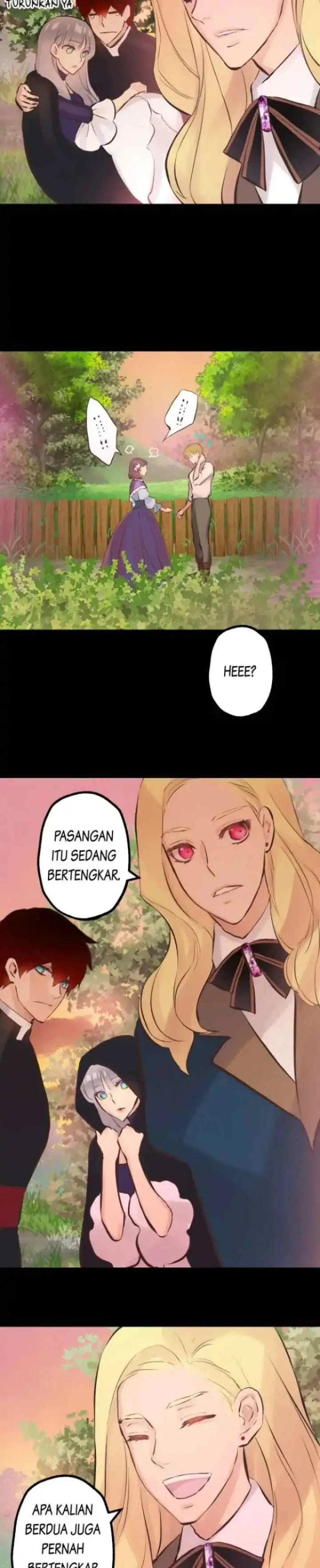 As Long as You Like It chapter 89 halaman 13