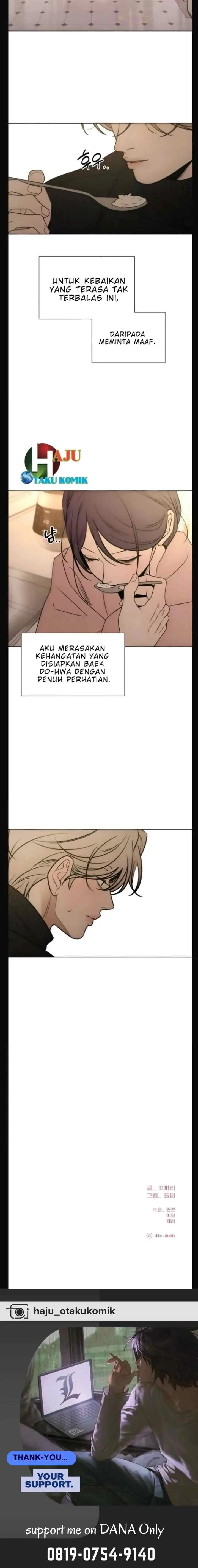 Operation: True Love chapter 133 halaman 19