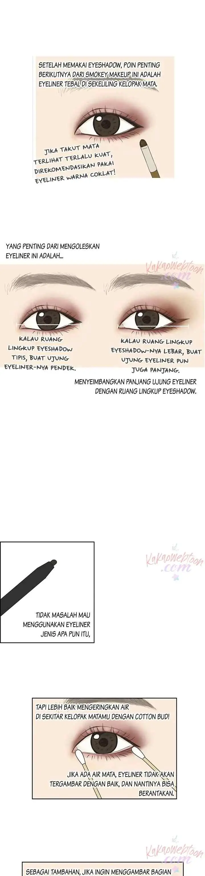 Dolled Up chapter 68 halaman 6