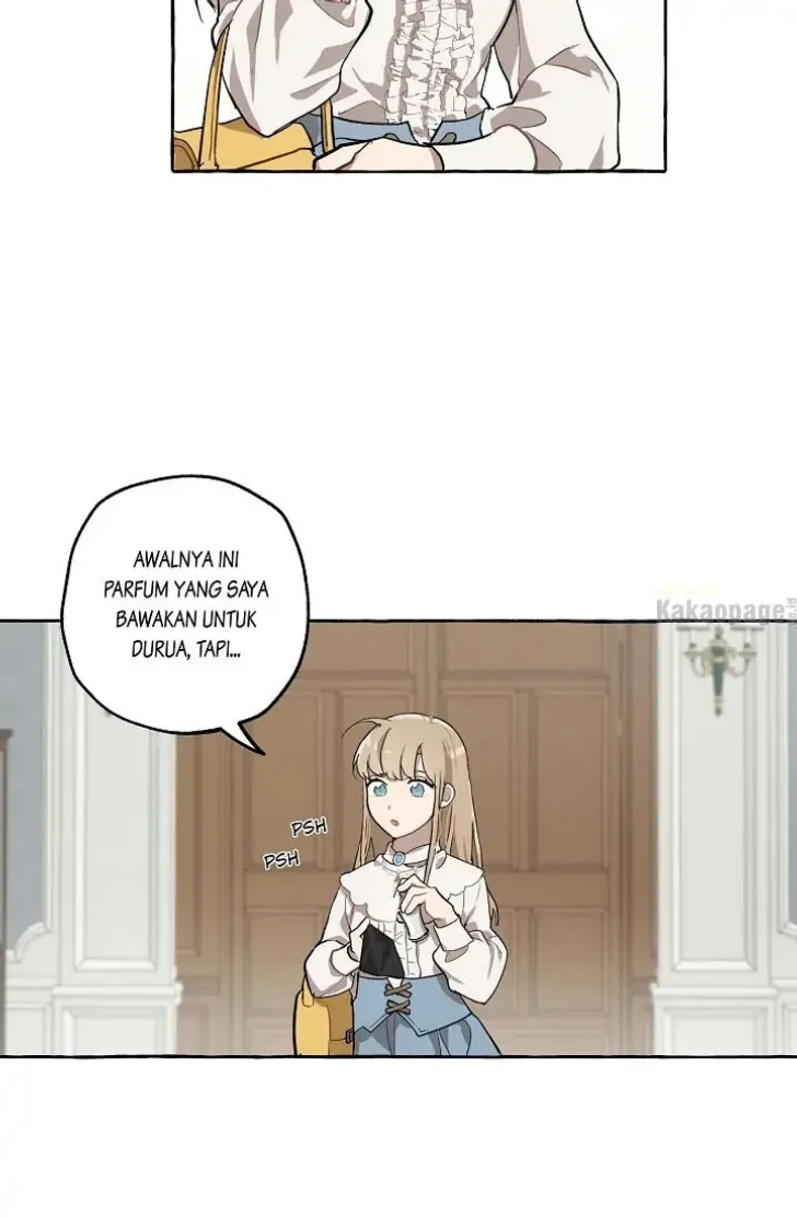 Everything Was a Misunderstanding chapter 17 halaman 55
