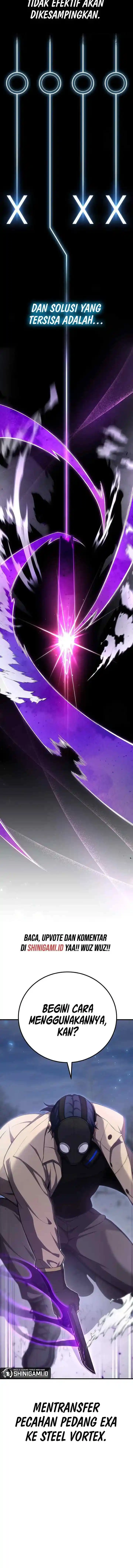 Poison-Eating Healer chapter 48 halaman 13
