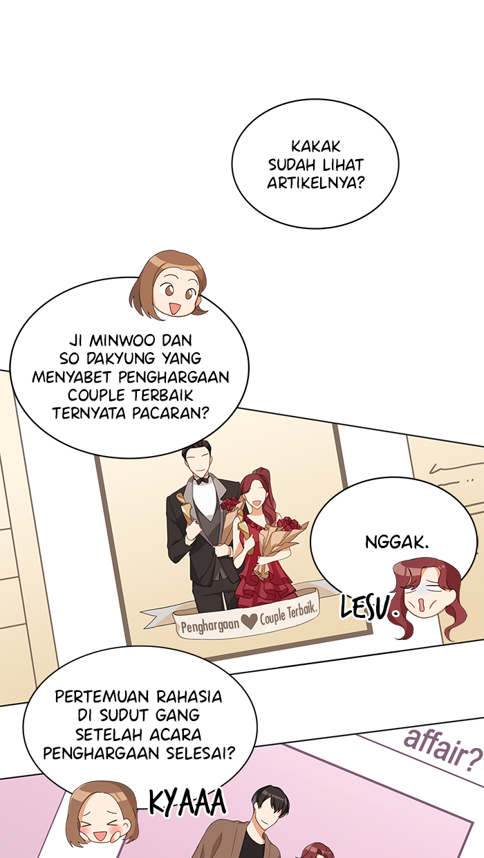 We're Soulmates Starting From Today chapter 1 halaman 35