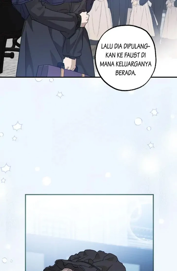 Everything Was a Misunderstanding chapter 63 halaman 8