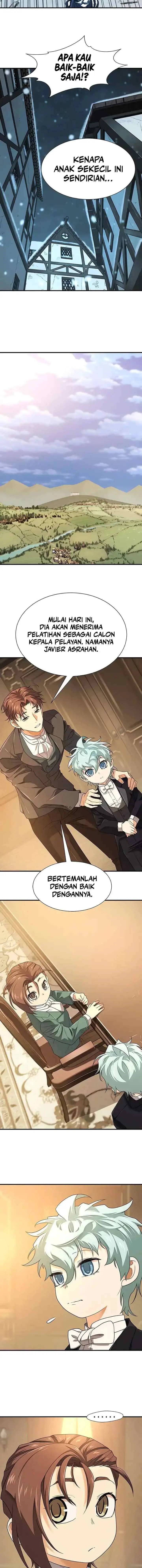 O melhor engenheiro do mundo chapter 221 halaman 8