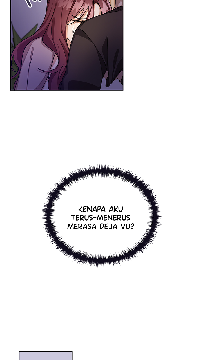 We're Soulmates Starting From Today chapter 60 halaman 30