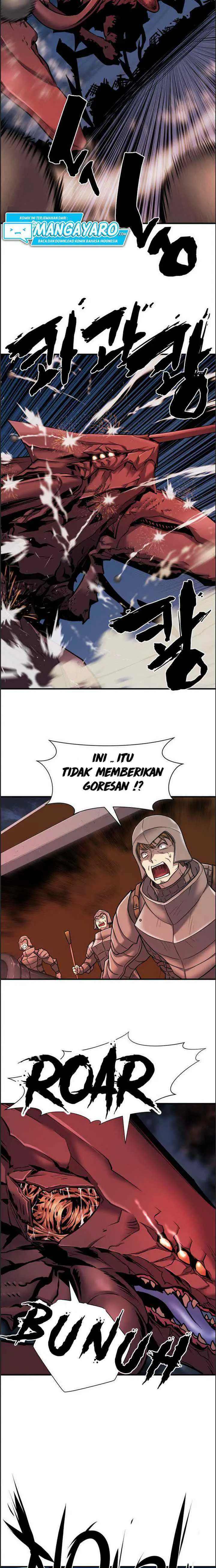 O melhor engenheiro do mundo chapter 29.1 halaman 9