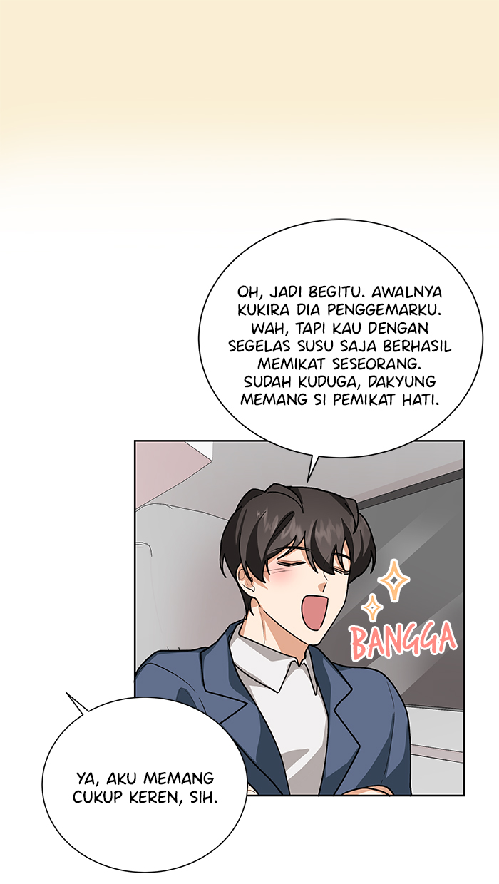 We're Soulmates Starting From Today chapter 44 halaman 34