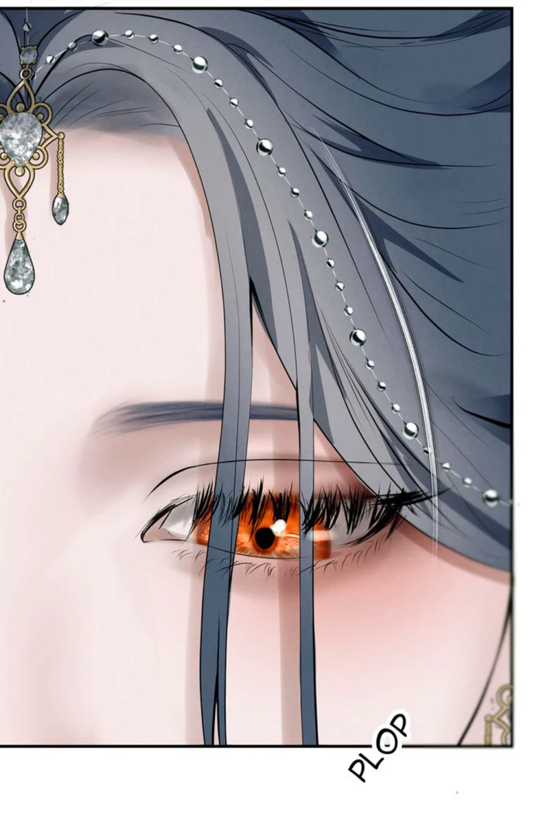 Beneath the Fallen Bloom chapter 11 halaman 26