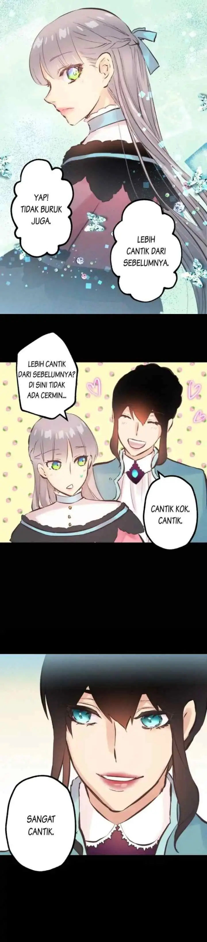 As Long as You Like It chapter 56 halaman 13
