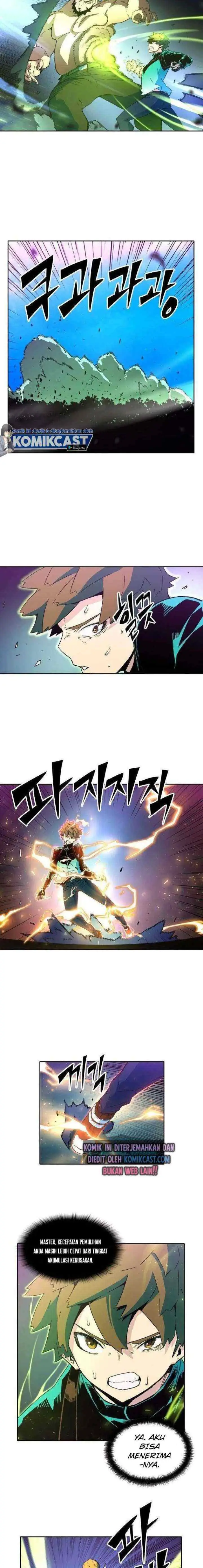 OOPARTS chapter 42 halaman 10